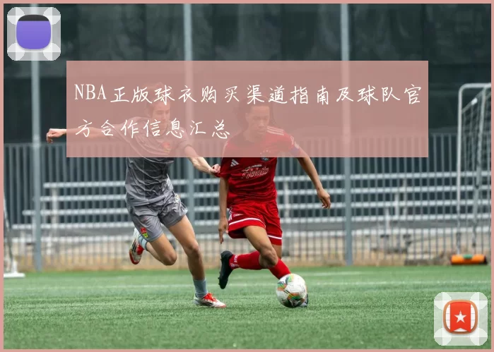 NBA正版球衣购买渠道指南及球队官方合作信息汇总