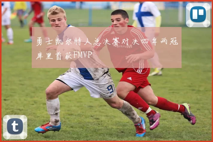 勇士凯尔特人总决赛对决四年两冠库里首获FMVP