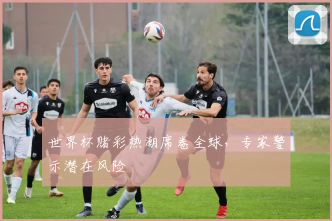 世界杯赌彩热潮席卷全球,专家警示潜在风险